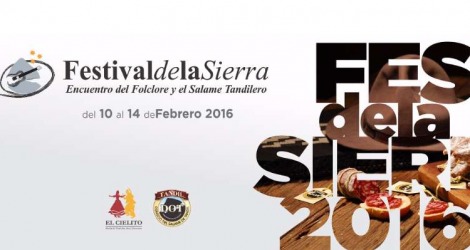 Festival de la Sierra 2016